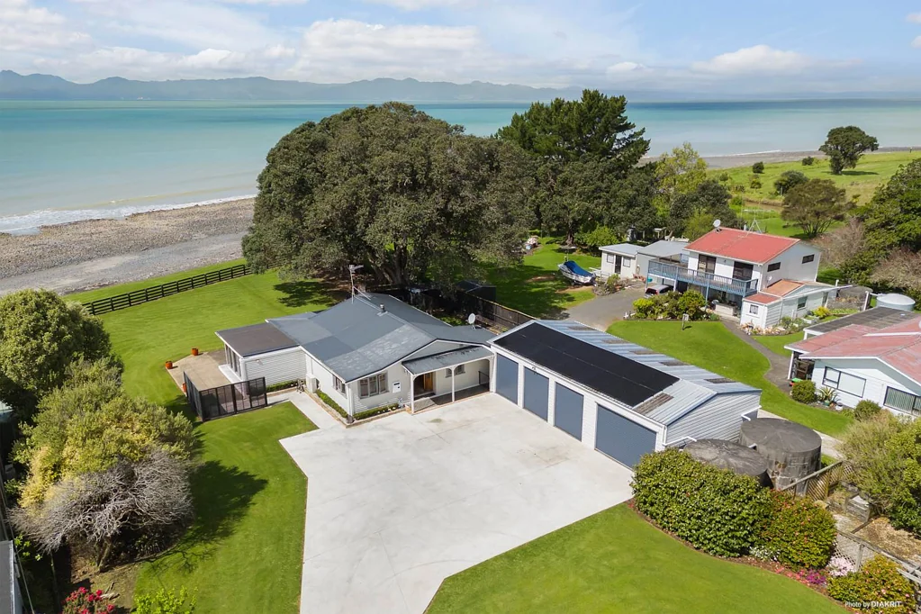 1804 East Coast Road, Whakatiwai, Franklin, Auckland
