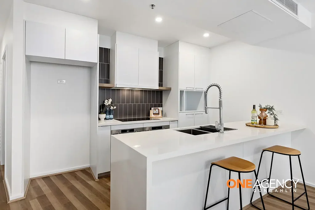 Gungahlin 3ਬੈੱਡਰੂਮ Ready when you are, Vacant Possession and Move-In Ready
