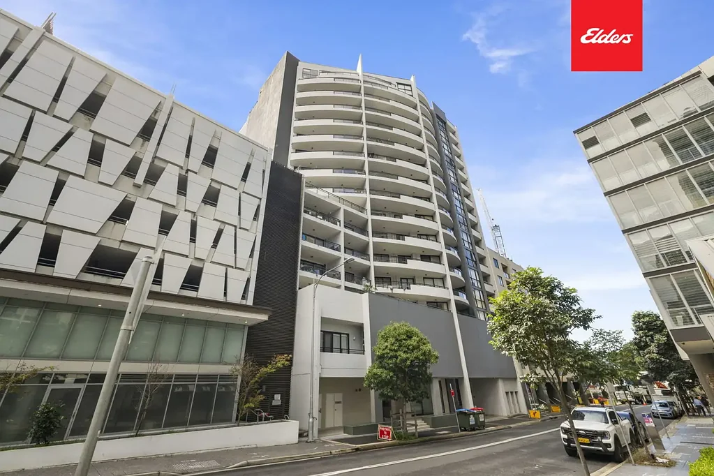 Level 6/35/26-30 Hassall Street, Parramatta, NSW 2150
