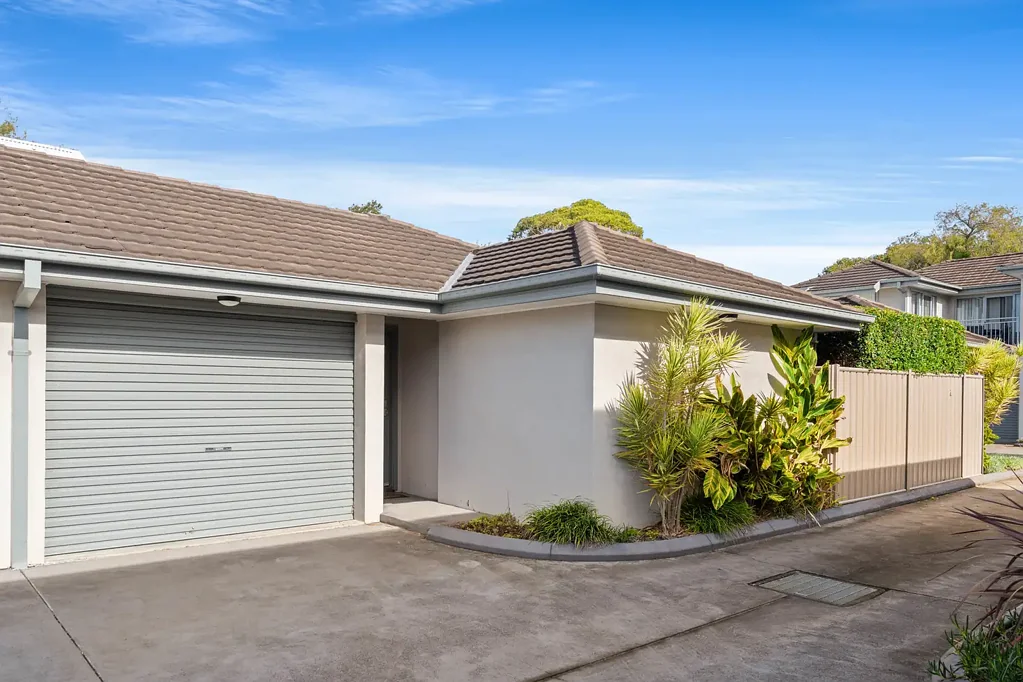 4/211 Burge Road, Woy Woy, NSW 2256