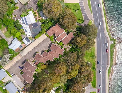 5/11 High Street, Batemans Bay, South Coast, 2 침실, 1 욕실, Apartment