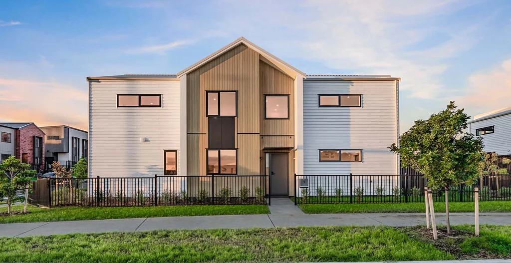 Stonefields 4Moenga 4-bedroom standalone - new listing