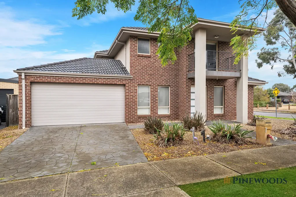 Modern Double-Storey Family Living in the Heart of Wollert!