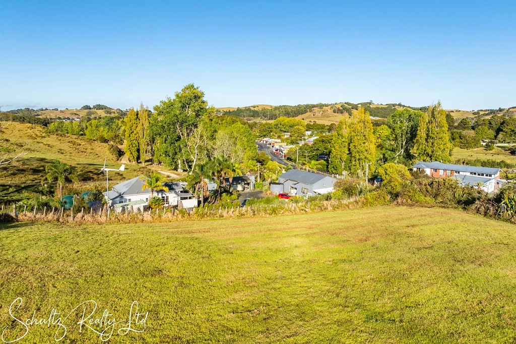 Paparoa Perfect Parcel in Paparoa