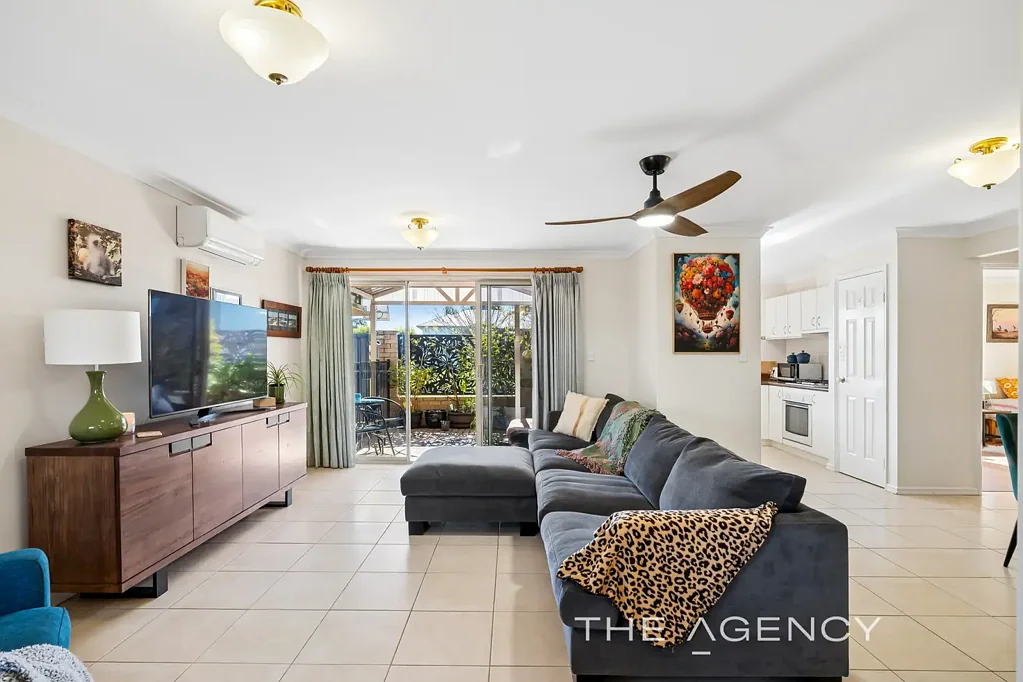 Mundaring 3બેડરૂમ Easy Living