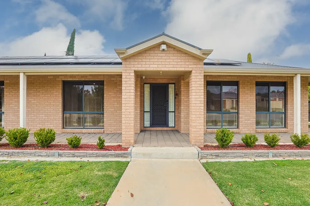 Mildura 4침실 Your family home awaits