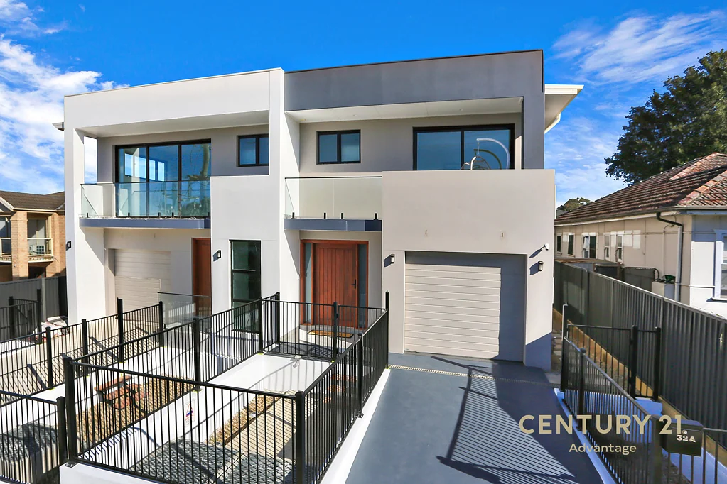 32A Craddock Street, Wentworthville, NSW 2145