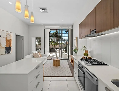 102/16 Aspinall Street, Nundah, QLD 4012, 2 Schlafzimmer, 1 Badezimmer, Unit