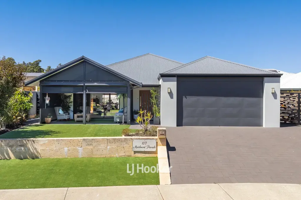 107 Maidment Parade, Dalyellup, WA 6230
