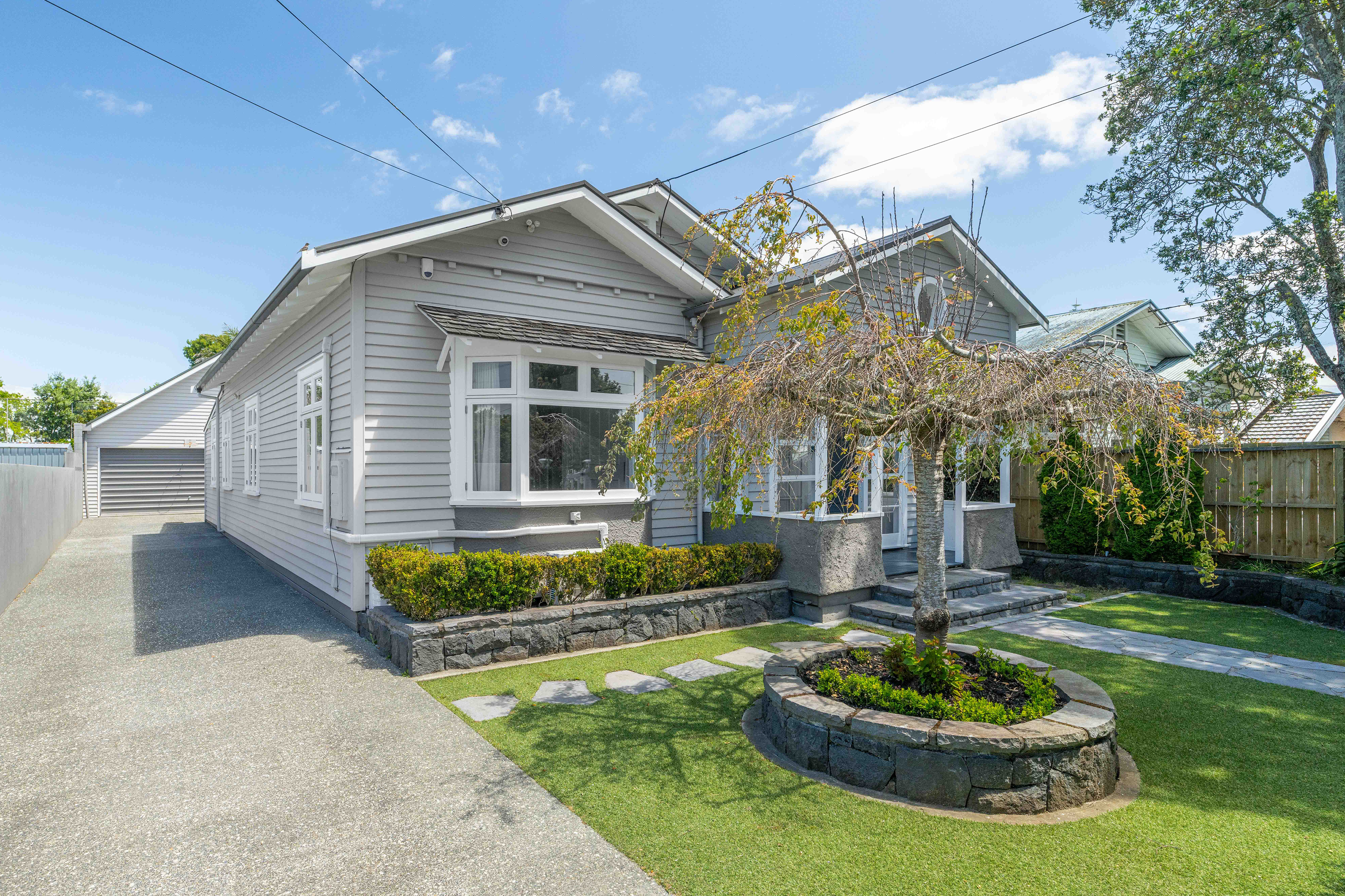 106 Shackleton Road, Mount Eden, Auckland, 4房, 2浴, House