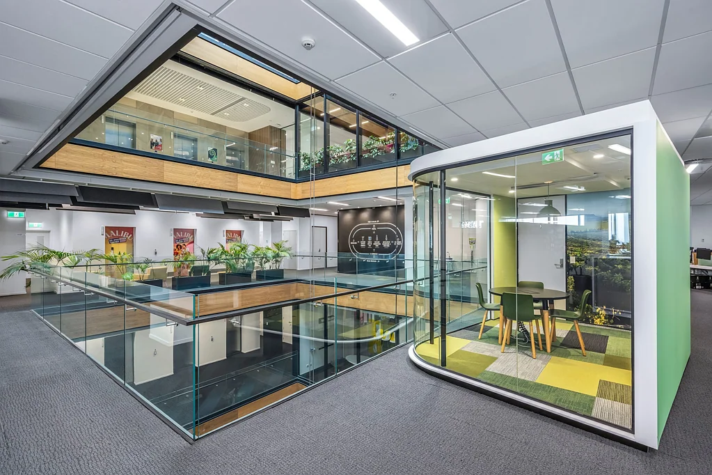 Auckland Central Premium opportunity in Victoria Street precinct