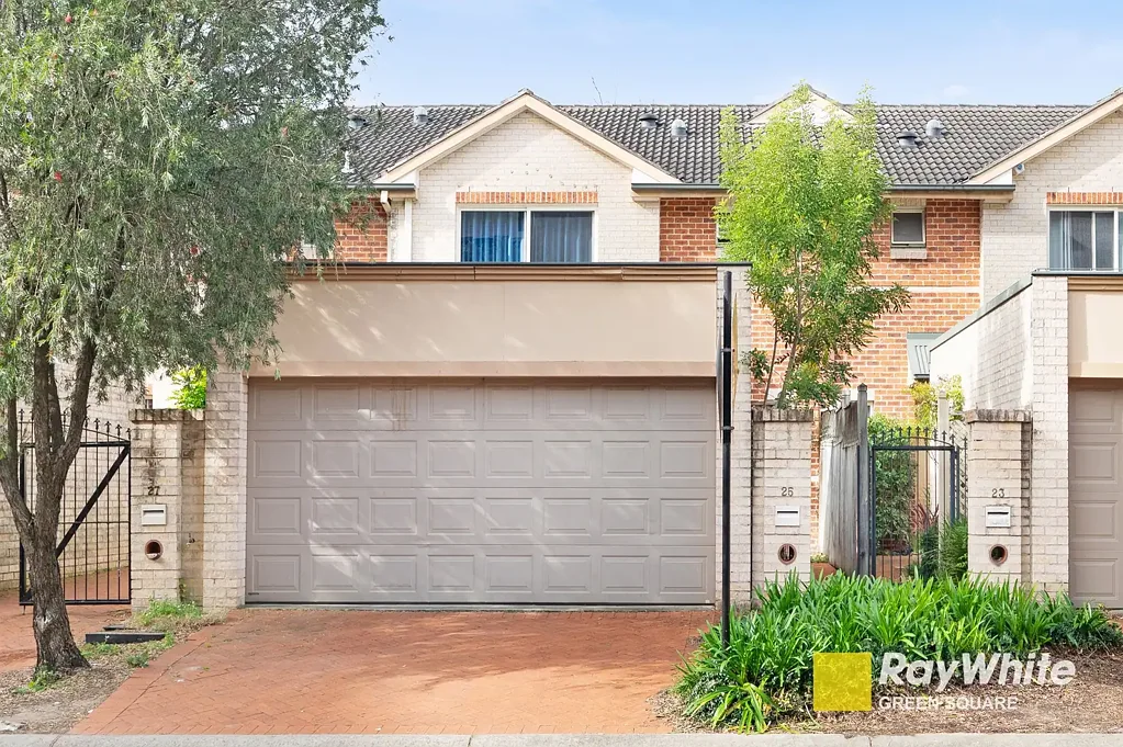 25 Wentworth Drive, Liberty Grove, NSW 2138