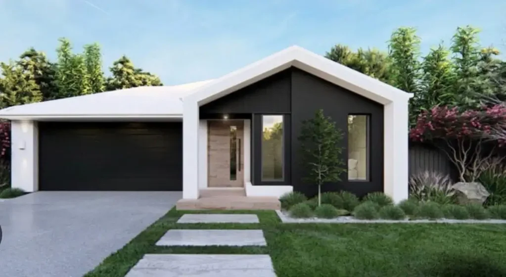 Salisbury North 3Kwarto Premium Design & Lifestyle In A Brand-New Home