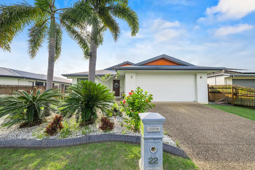 22 Grosskreutz Avenue, Marian, QLD 4753