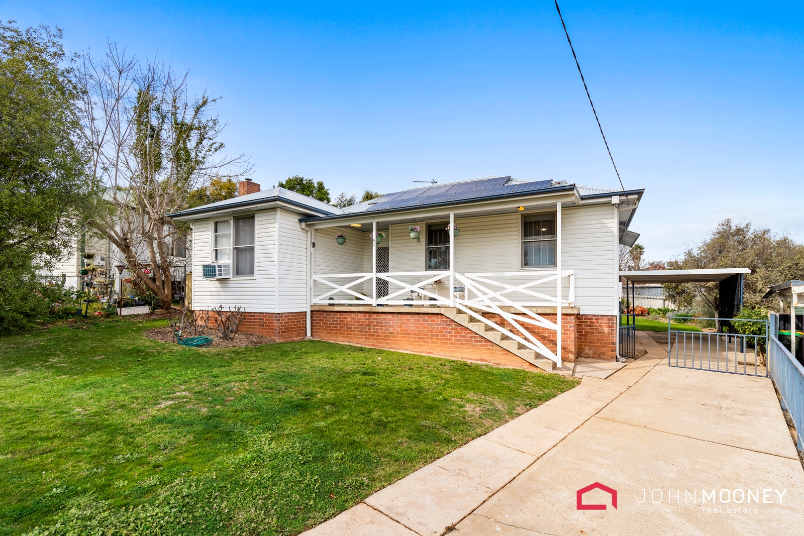 53 PHILLIP AV, MOUNT AUSTIN NSW 2650, 0 habitaciones, 0 baños, House