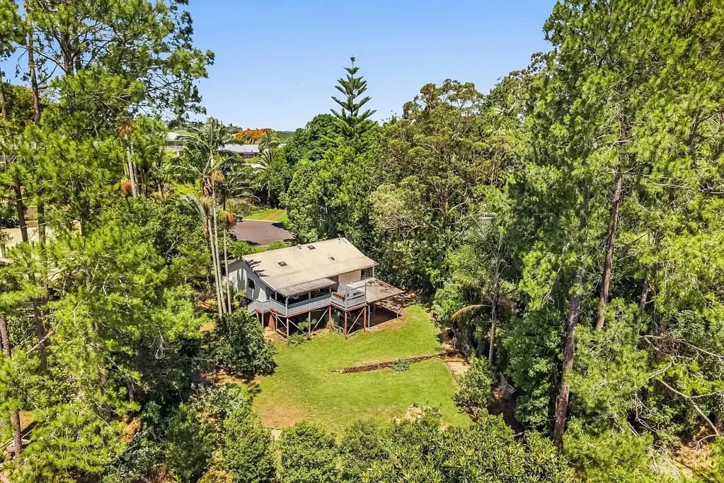 4 Cedar Drive, Dunoon, NSW 2480