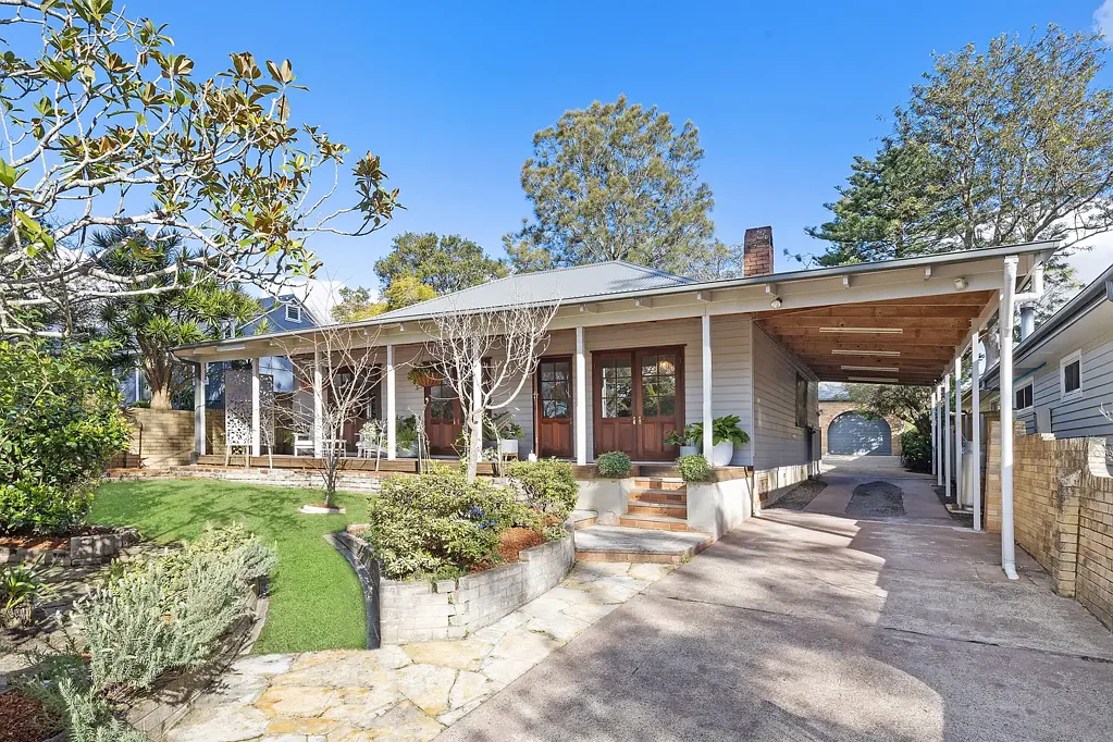 3 Alberta Avenue, Cowan, NSW 2081