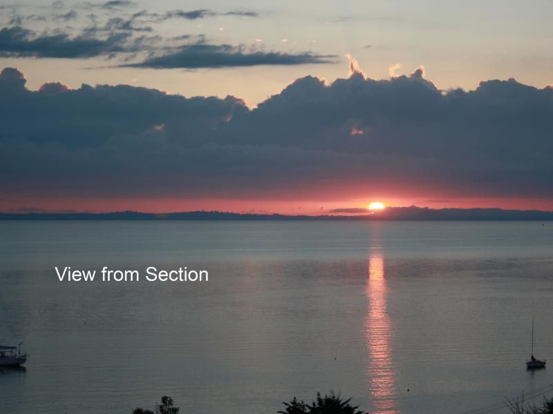 Hauraki Gulf Islands