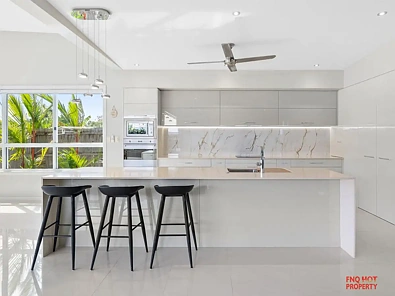 14 Marina Quay, Trinity Park, QLD 4879, 4房, 3浴, House