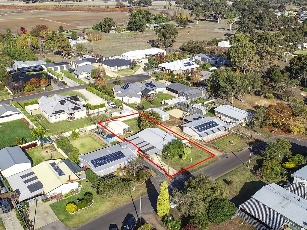 6 Neilson St, Penola, SA 5277