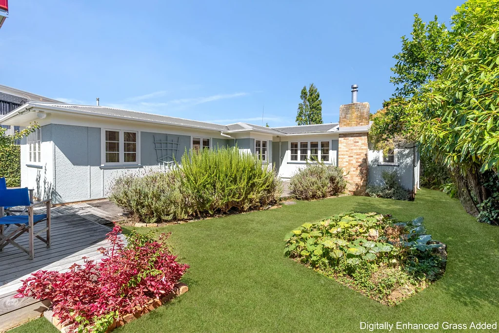 Waiuku 3房  Privacy & Versatility on 1,292sqm
