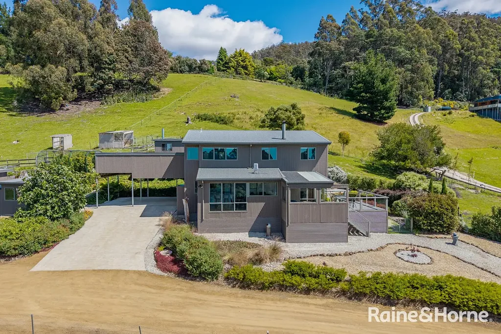 88 Wolfes Road, Neika, TAS 7054