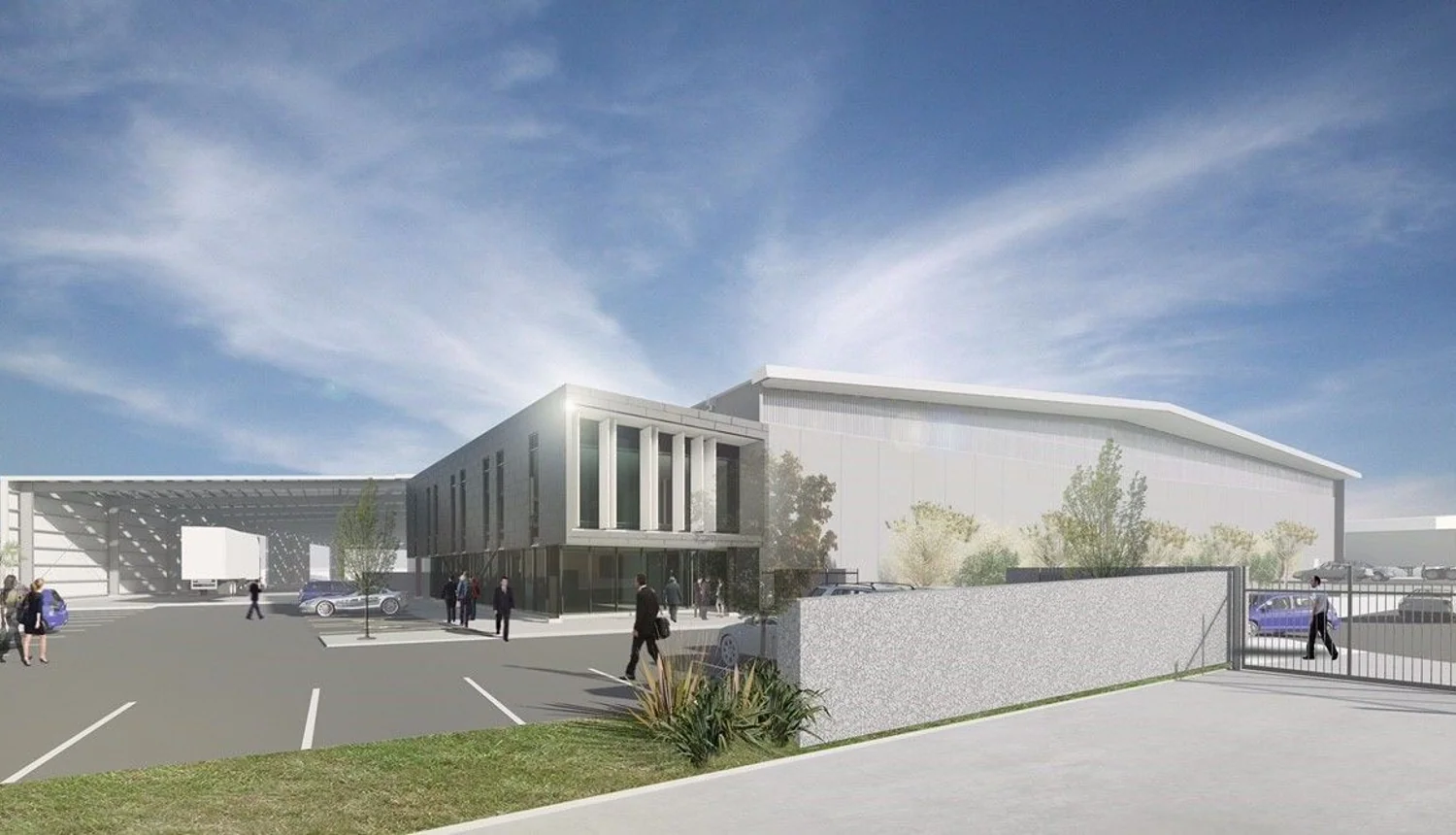 21 Chonny Crescent, Manurewa, Manukau City, 0 Kuwarto, 0 Banyo
