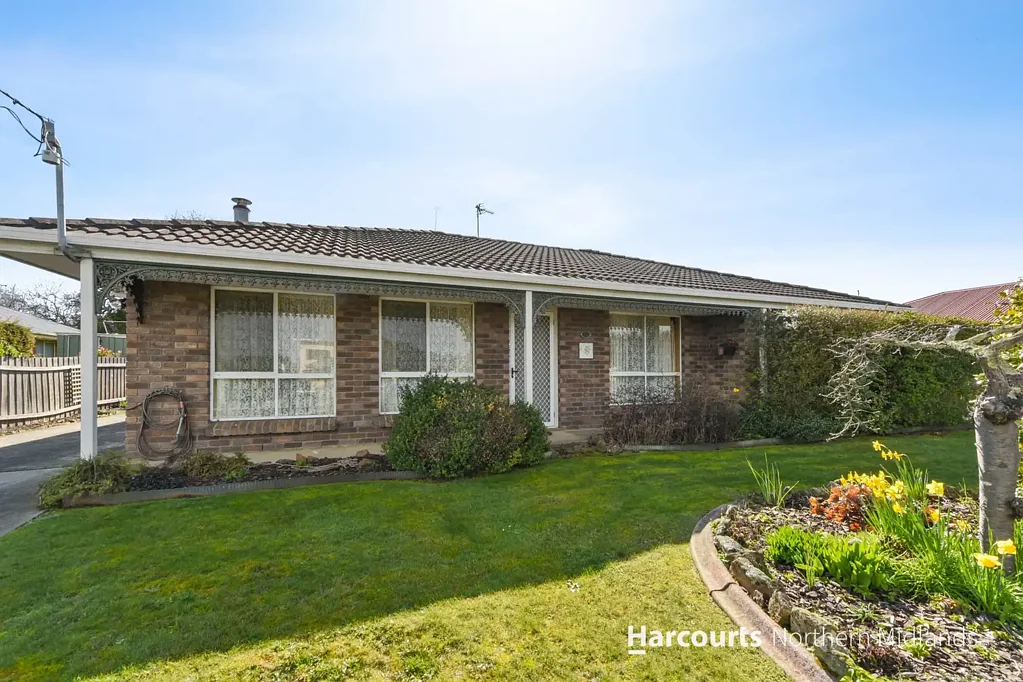 20 Sassafras Street, Perth, TAS 7300