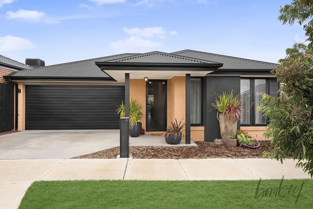 Mickleham 3 Bedroom Welcome to Your Dream Home in the Heart of Mickleham!