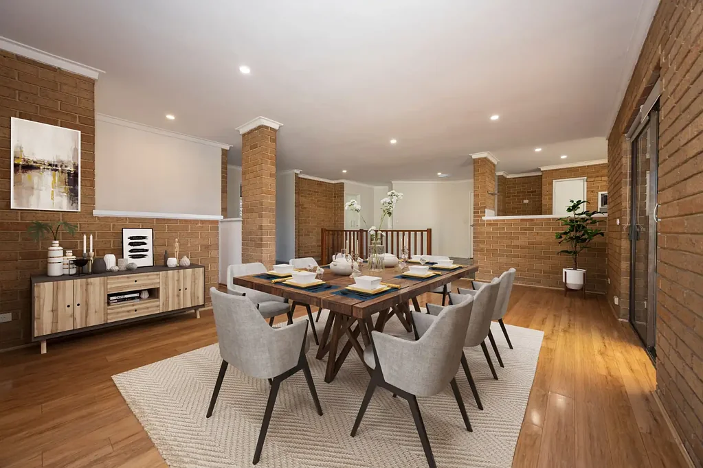 FANTASTIC FAMILY HOME WITH ROOM TO MOVE!