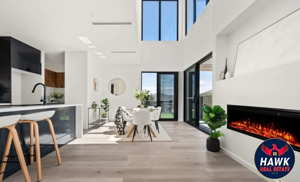 Tralee 4 Bedroom Architectural Luxury with Breathtaking Views – A Forever Home in Tralee