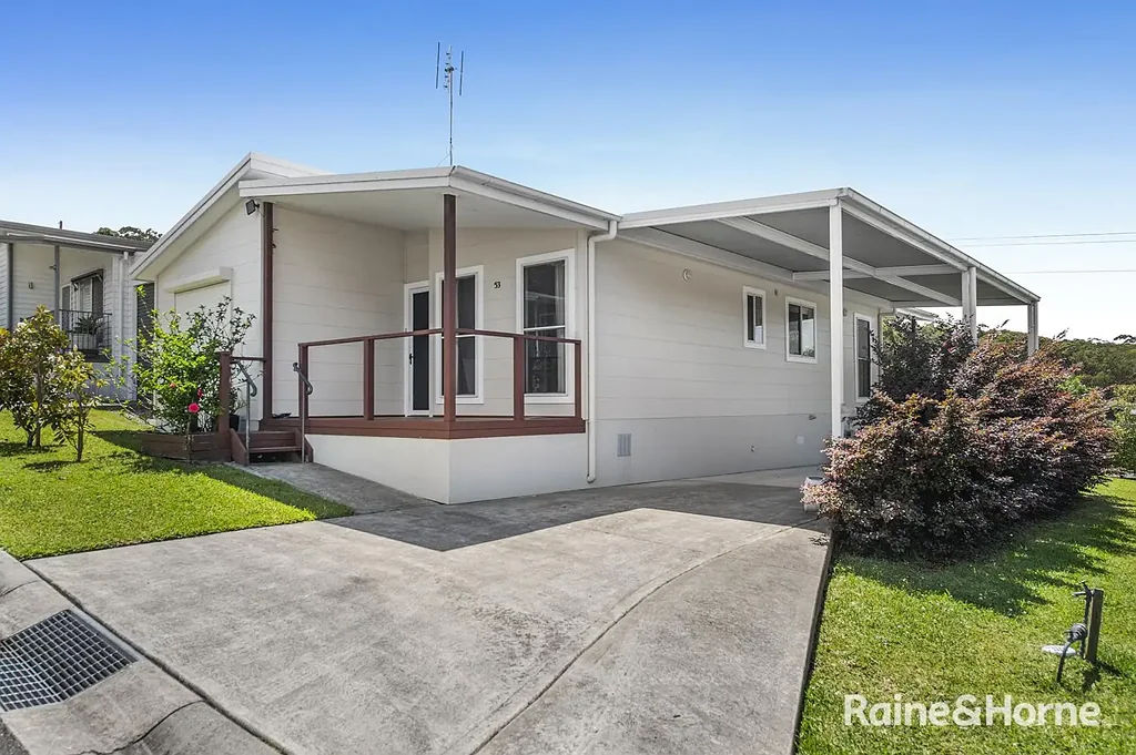 53/3 Parkside Parade, Toronto, NSW 2283