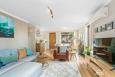 Mosman Park 3 Bedroom Lucky Number 7