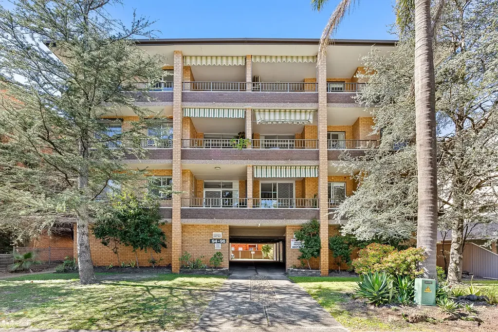 12/94 Chuter Avenue, Ramsgate Beach, NSW 2217