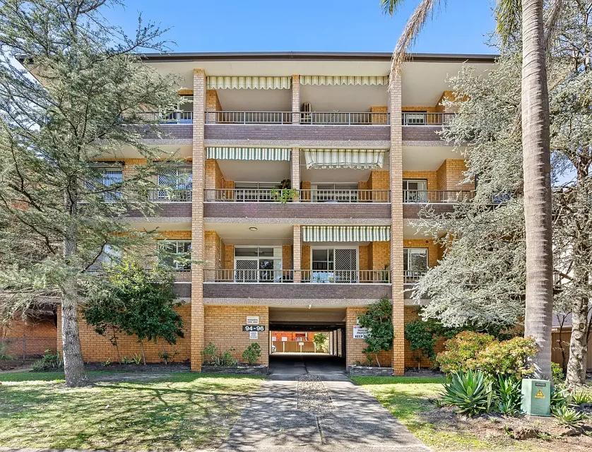 12/94 Chuter Avenue, Ramsgate Beach, NSW 2217, 2 ਕਮਰੇ, 1 ਬਾਥਰੂਮ, Apartment