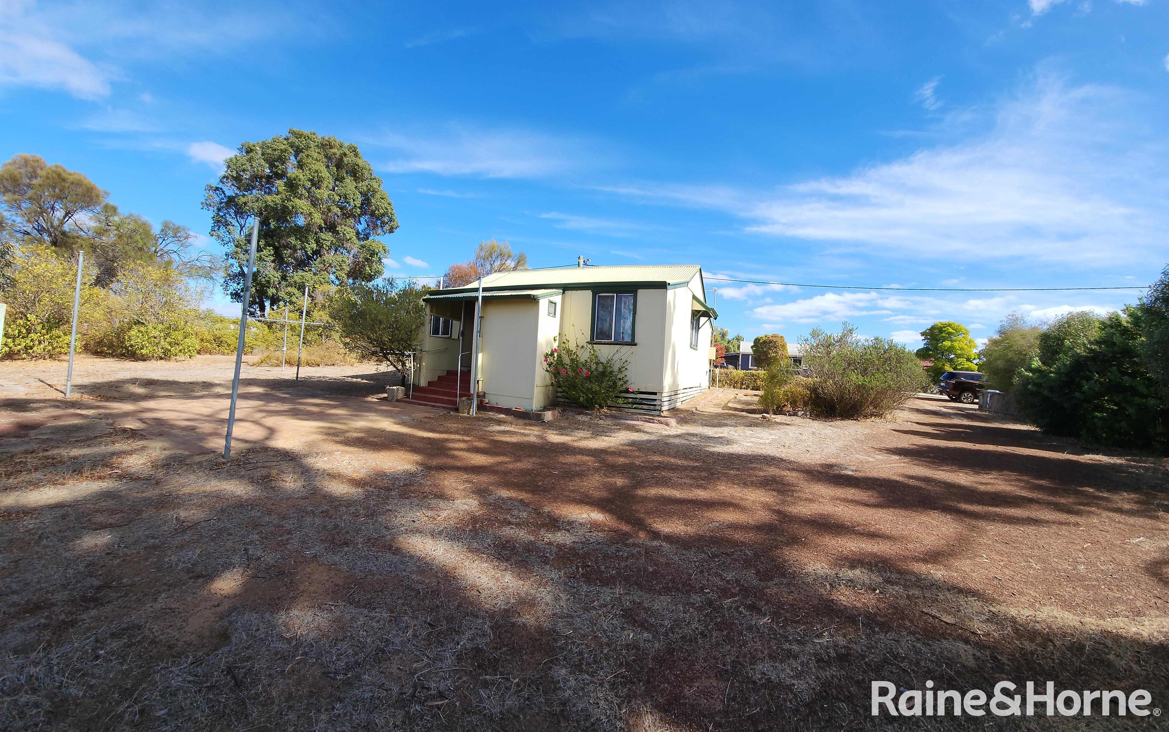 13 HALLAM RD, KOJONUP WA 6395, 0房, 0浴, House