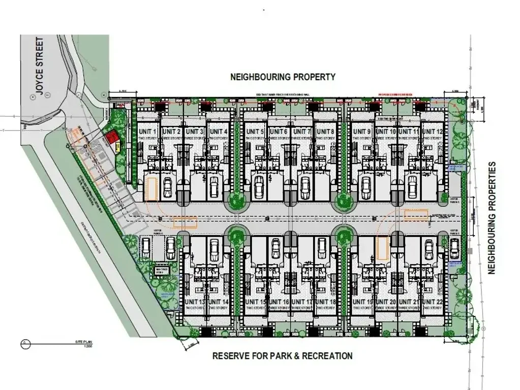 Burpengary 3Kwarto DEVELOPMENT APPLICATION PENDING - EXPRESSIONS OF INTEREST SOUGHT!!