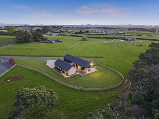 58 Kidd Road, Waiuku, Franklin District