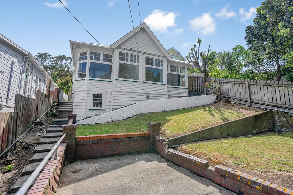 6 Waipapa Road, Hataitai, Wellington