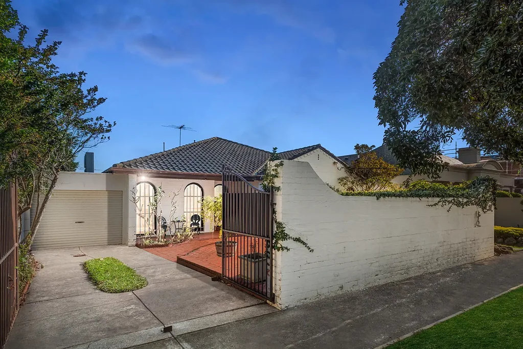 1/21 Sussex Street, Brighton, VIC 3186