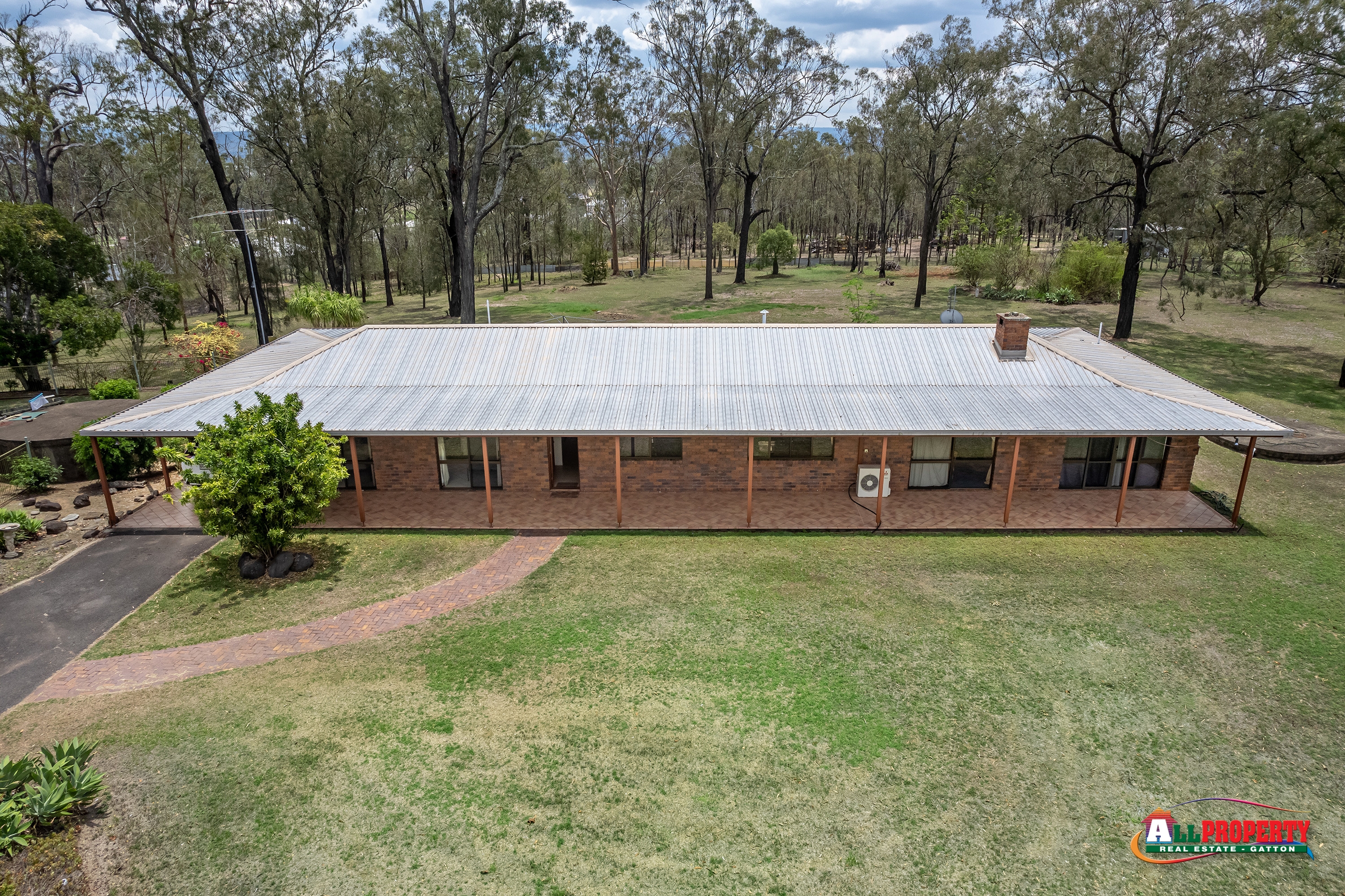 38 MORAN ST, GATTON QLD 4343, 0 rūma, 0 rūma horoi, Lifestyle Property