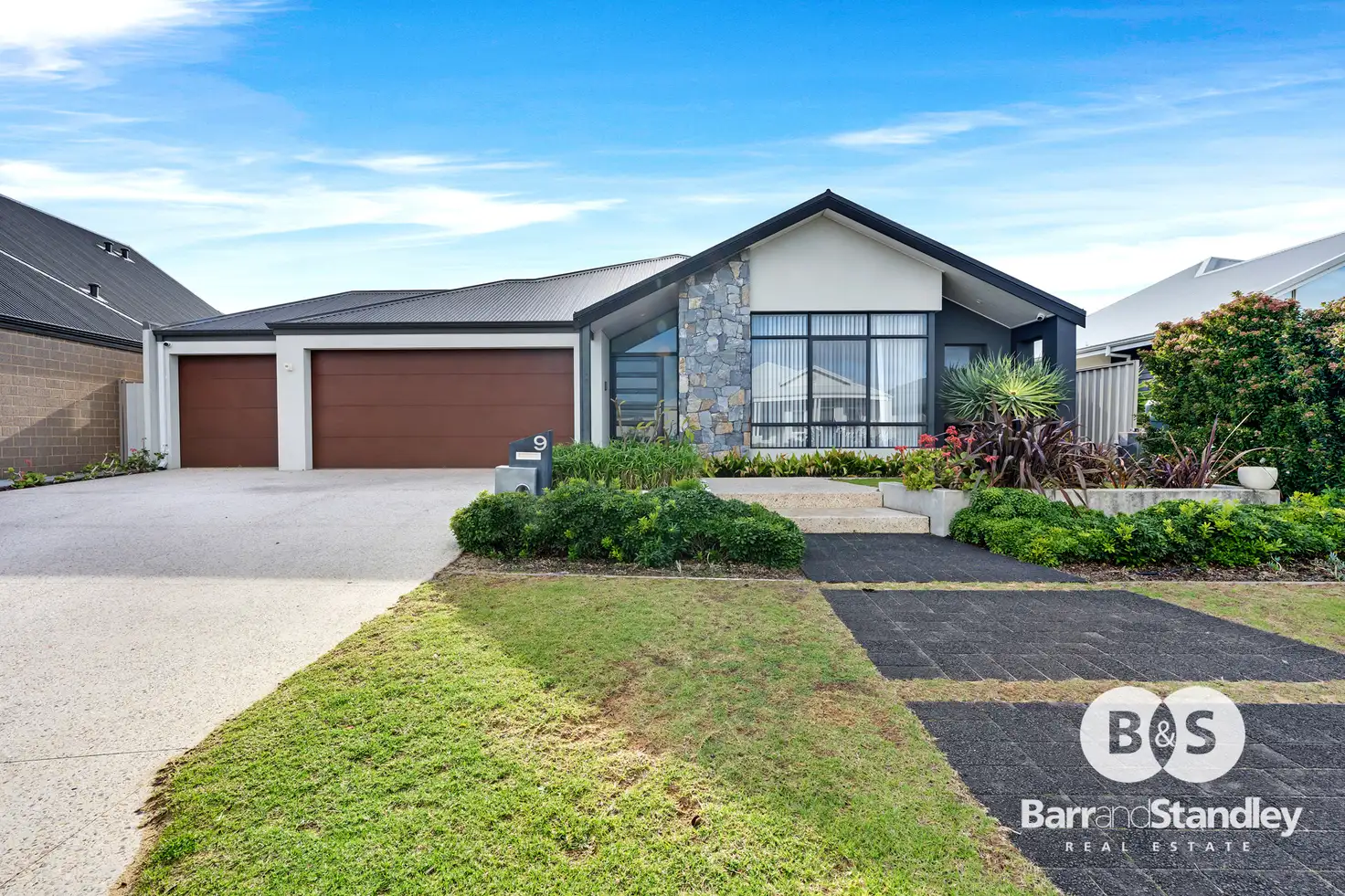 9 Chamaeleon Approach, Australind, WA 6233, 4房, 2浴, House