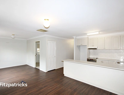 23/11 Crampton Street, Wagga Wagga, Riverina, 2 Bedrooms, 1 Bathrooms, Unit