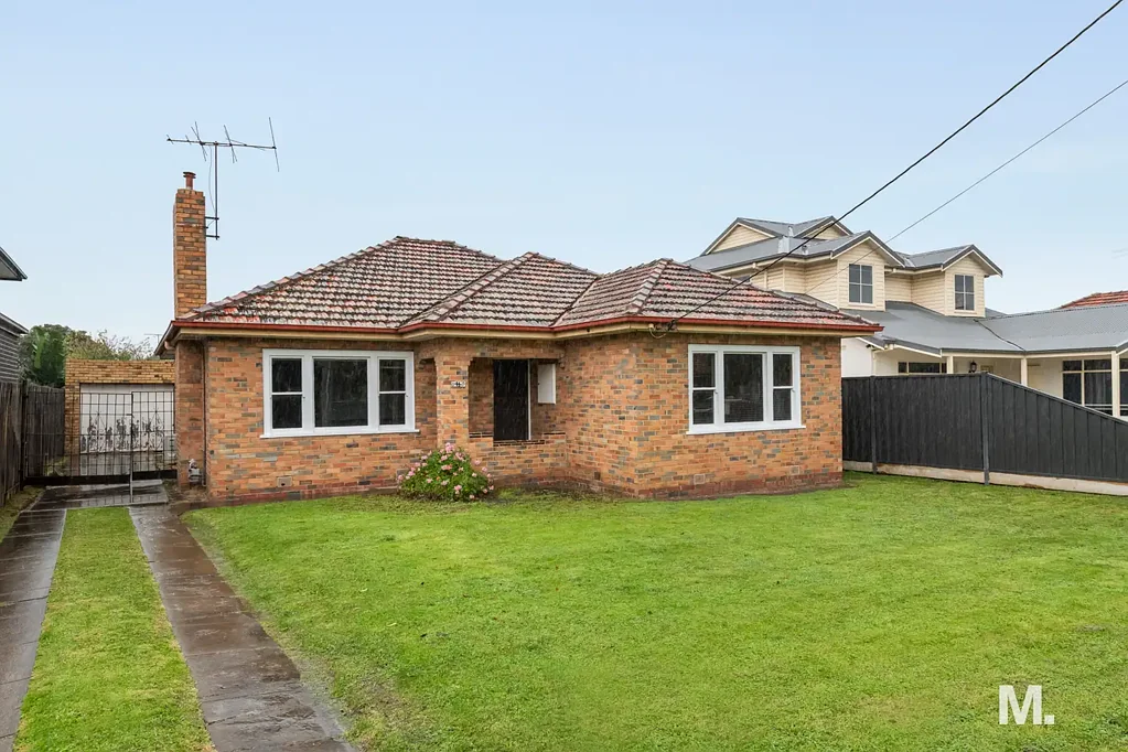 11 Jackson Street, Niddrie, VIC 3042, 4 Bedrooms, 1 Bathrooms, House