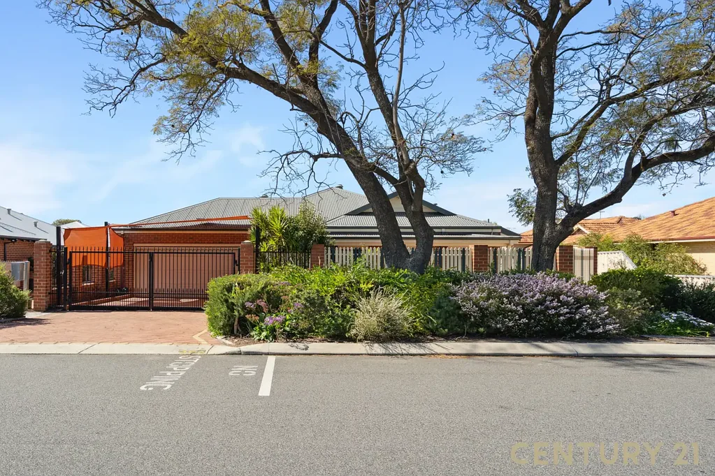 36A Raleigh Street, Carlisle, WA 6101
