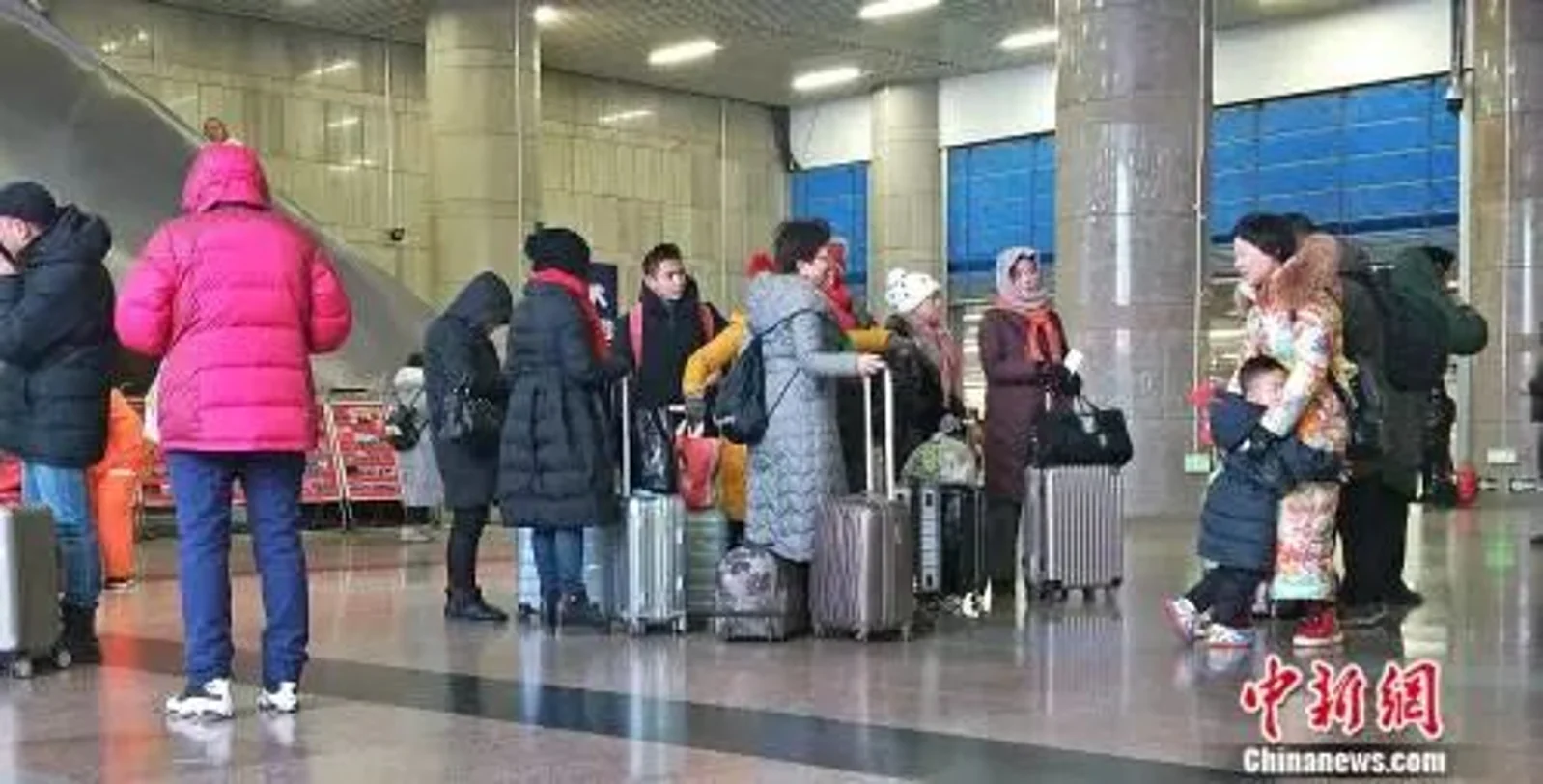 今年春节，租个“人设”回家？