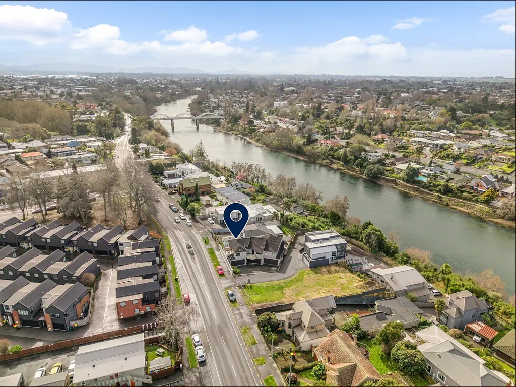 Whitiora 3 Slaapkamer Your central city bolt-hole