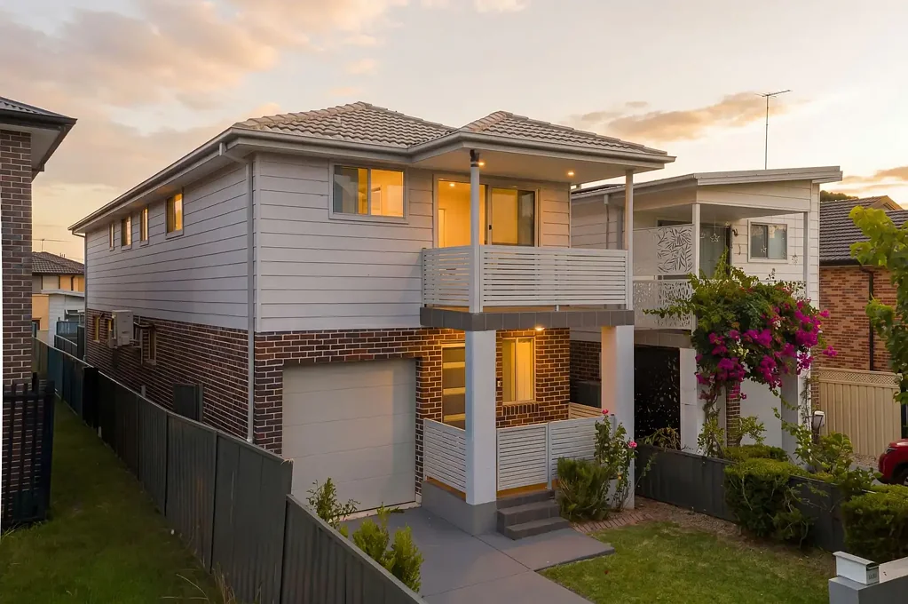 Spacious Family Home in a Prime Campbelltown Location