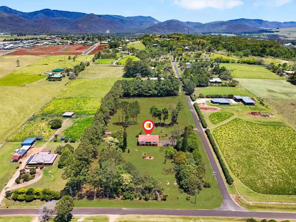 11 Windhaus Road, Atherton, QLD 4883