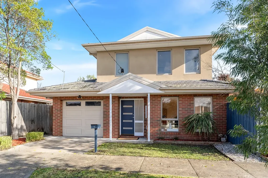 1 Romsey Street, Reservoir, VIC 3073